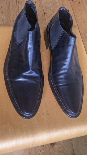 Scarpe uomo rocco taglia - p, 9,5
