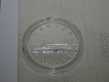 1984 BNT .500 Dollaro Canadese
