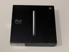 iPod Nano 2GB Nero -