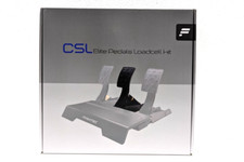 Fanatec CSL Elite Pedali Kit Cella di Carico Pedale da Corsa