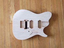Corpo chitarra stile - , fr