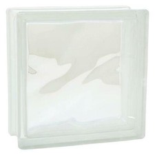 Mattone In Vetrocamera Cm 19 X