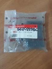 Sc8 Ducati Coppia Pastiglie Monster  (e altri Modelli)  Cod 96802298C
