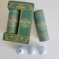 Palline da golf Bridgestone