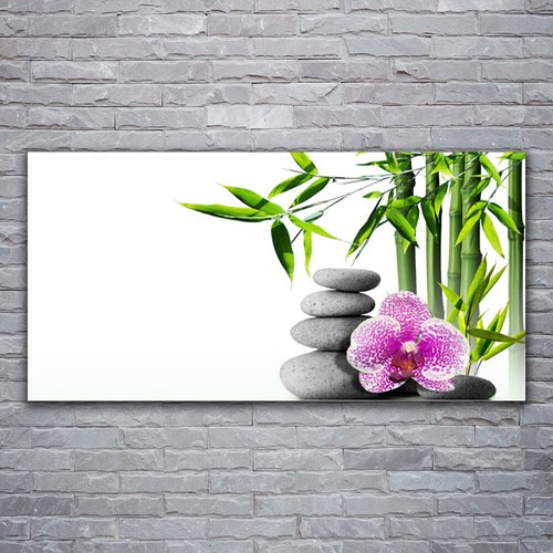 Stampa tela canvas - canvas, 120x60