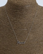 Tiffany & Co - Paloma Picasso - Pendente Peace