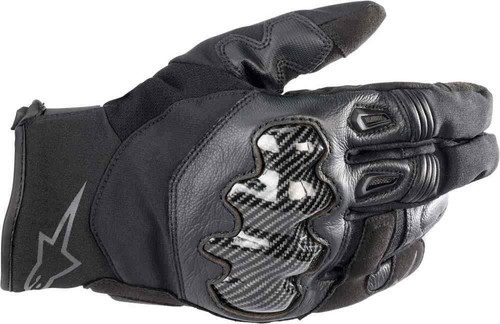 Guanti moto alpinestars smx - guanti,