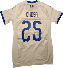 Maglia calcio italia puma - maglia,