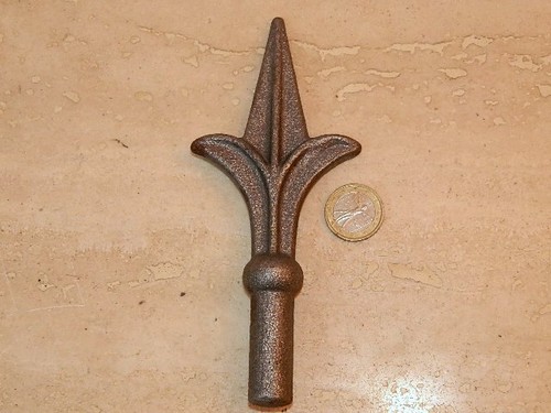 Componenti lance punte - lance,