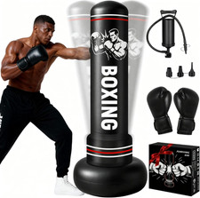Sacco boxe per - da, adulti