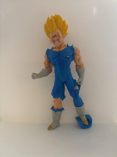 Action figure dragon ball - action,