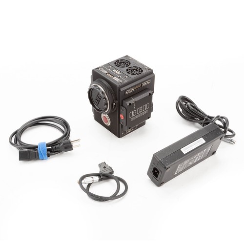 Red raven dsmc2 cinema - raven, 4.5k