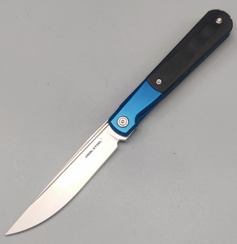 Coltello real steelrb - real, steelrb-7