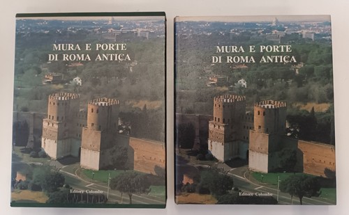 Mura porte roma - mura, di