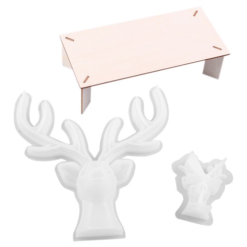 Set stampi in silicone - , di
