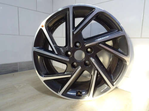 Cerchio lega 18 pollici - 1x,