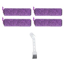 Ricambio spazzola rullo per