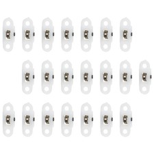  20 Pcs Rullo Per Finestra