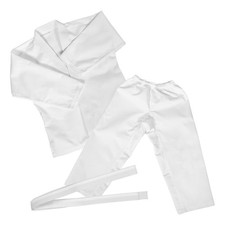 Uniformi taekwondo arti - uniformi,