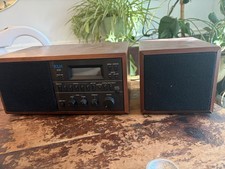 Radio orologio KLH 200 AM/FM