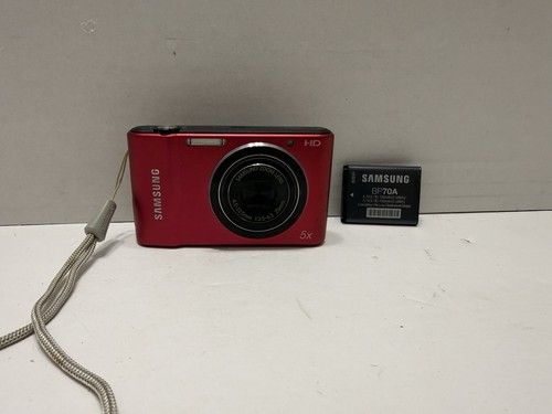 Samsung st66 fotocamera - samsung,