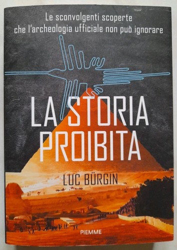 Storia proibita burgin - storia,