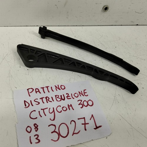 Pattino catena sym citycom 300 - pattino,