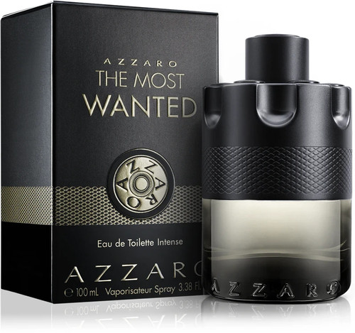 Azzaro the most wanted eau - azzaro,