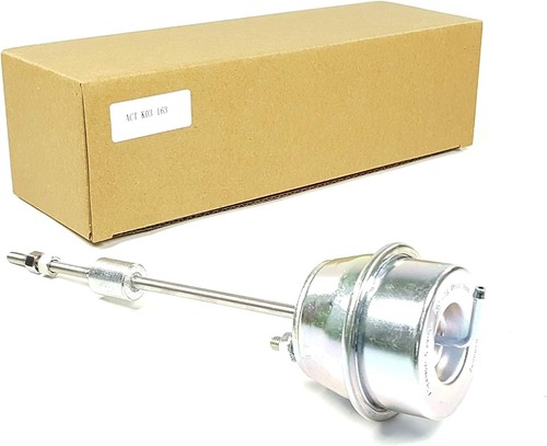 Attuatore wastegate turbo k03 - turbo,