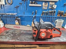 Motosega dolmar 6100 - dolmar,
