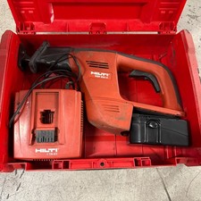 HILTI WSR 650-A seghetto