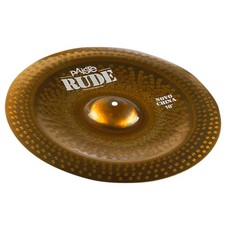 Paiste rude novo cina - paiste, 20"