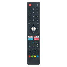 Telecomando vocale Compatibile con TEKLIO Smart LED TV TK32HSA11 TK40HSA11