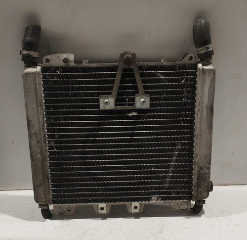 Radiatore acqua per piaggio - radiatore,