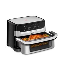 Tefal Dual Easy Fry Flex