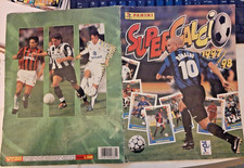 A723 ALBUM FIGURINE PANINI -