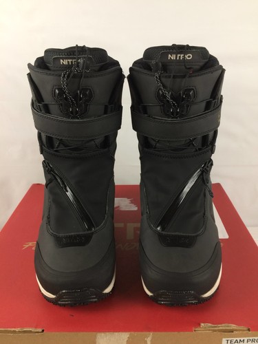 Ottimi stivali snowboard - da,