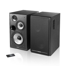 Coppia diffusori  amplificati