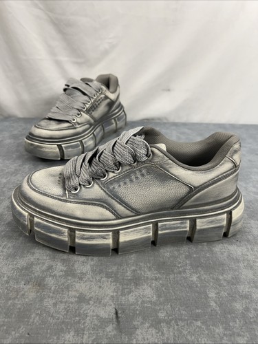 Zara sneakers taglio - sneakers,