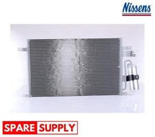 Condensatore, Climatizzatore