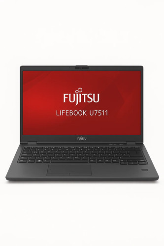 Fujitsu lifebook u7511 - lifebook, intel