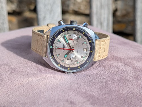 Orologio poljot 3133 - 3133, pilot