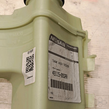 serbatoio liquido sterzo per NISSAN KUBISTAR (X76) 1.5 dCi FRG 3-4 e170ff 4911500QAA