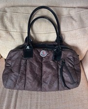 moncler borsa donna in pelle