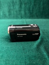 Videocamera Panasonic HDC-SD40