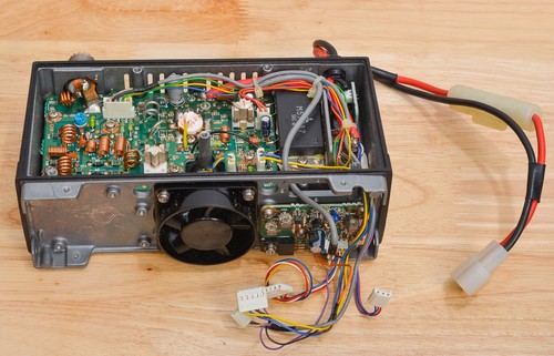 Kenwood 2570a parts 70 - kenwood, parts: