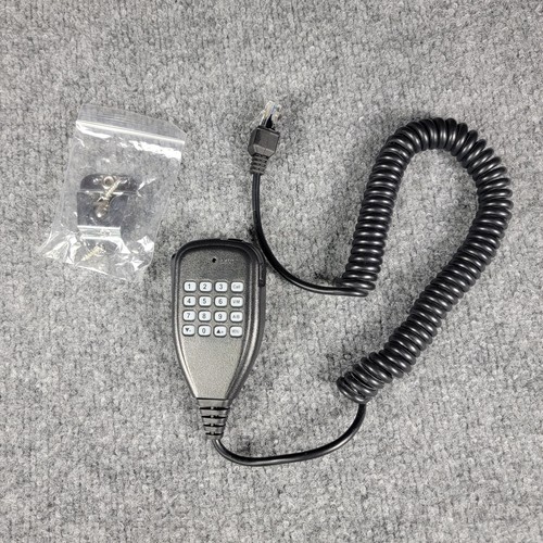 Protable microfono radio - protable,