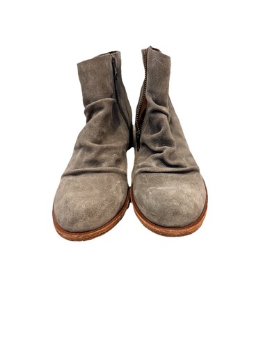 Stivaletti kork ease grigi - stivaletti, kork-ease