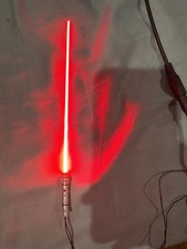 🔥Hot Toys Spada laser LED