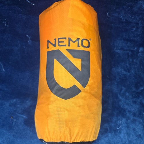 Nemo tensore isolato regolare - nemo,